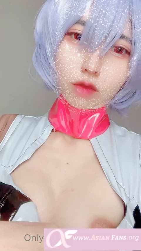 asian cosplay onlyfans r/asiansgonewild clip