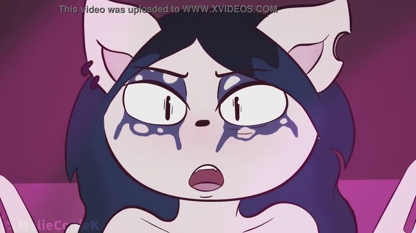 alien catsuit hentai clip