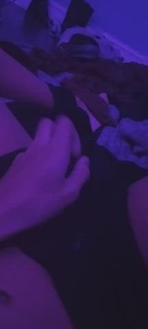 barely legal fingering masturbating pov solo teen clip