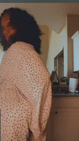 Ass Clapping Big Ass Booty Ebony Softcore Tease Twerking Porn GIF by addicted2sluts