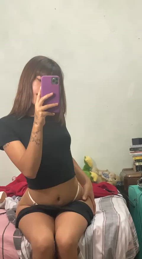 Amateur Teen wants to be fucked :*
