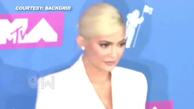 Kylie Jenner - (08.20.18) MTV Video Music Awards In NYC