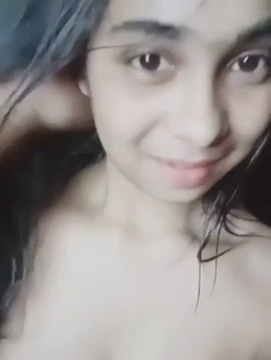 ⚡ Bangladeshi Beautiful Cute Girl Showing 🔥️😍 [Link In Comment] 👇👇