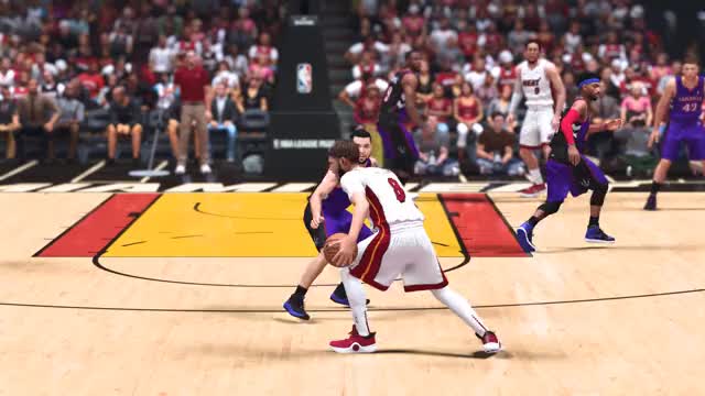 CPU's reflexes are something else