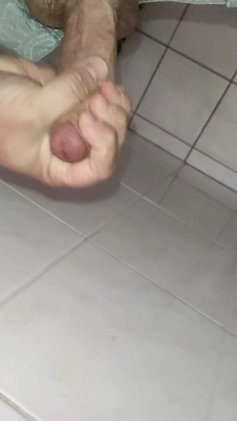 My little solo cumpilation...