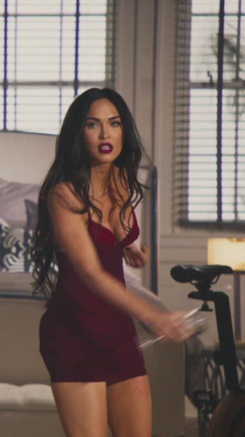 Megan Fox - Expend4bles