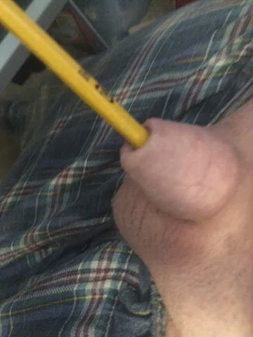 Cock Penis Torture clip