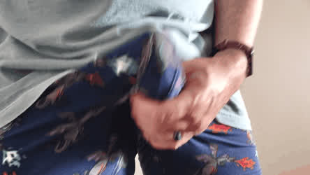 Cock Dad Flashing Husband clip