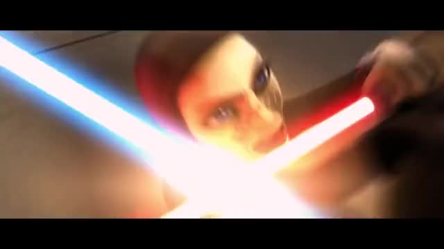 The Dark Side of Anakin Skywalker