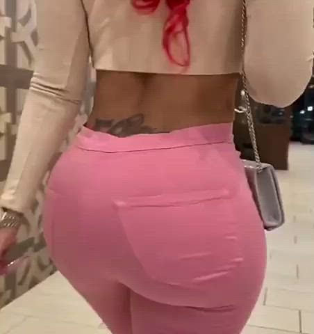 big ass big tits candid cuban fake ass fake tits latina milf stripper clip