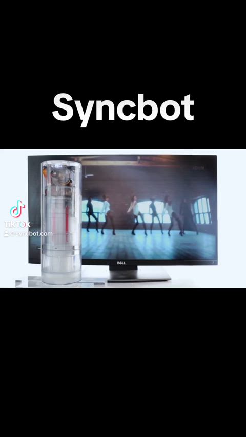 Toys that work great on PMV vids? The Syncbot does a good job it seems. Other thoughts?