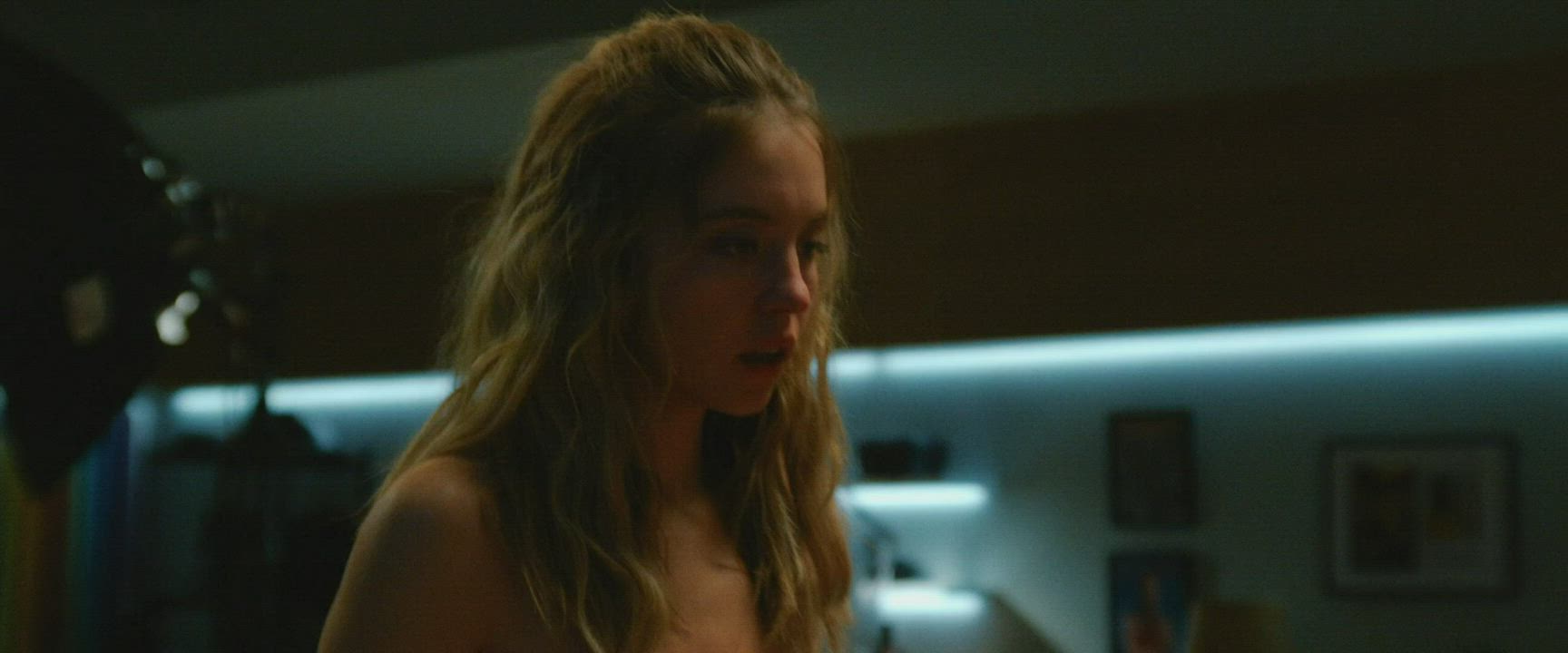 Sydney Sweeney clip