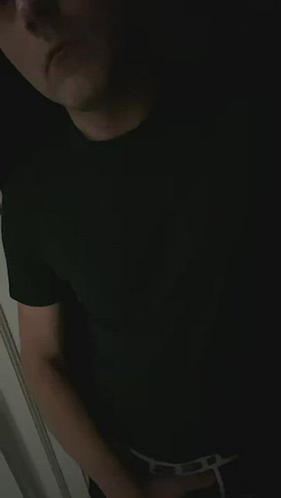 Stroking in the dark [gif] [36]