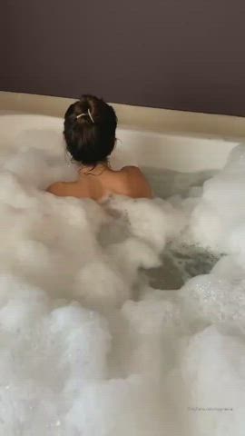 Ass Bathtub Thick clip