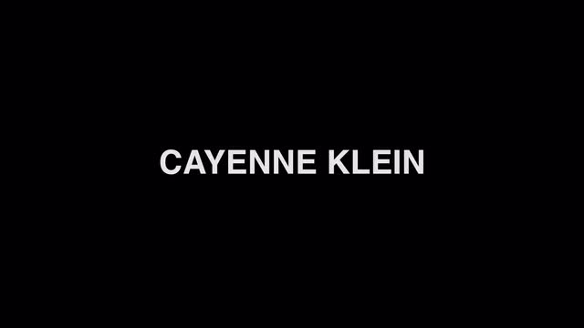 Cayenne Klein - Spicy
