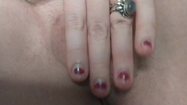 Fingering Masturbating Solo clip