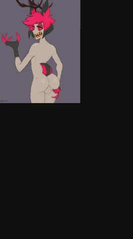 anal ass babecock big dick cartoon gay redhead clip