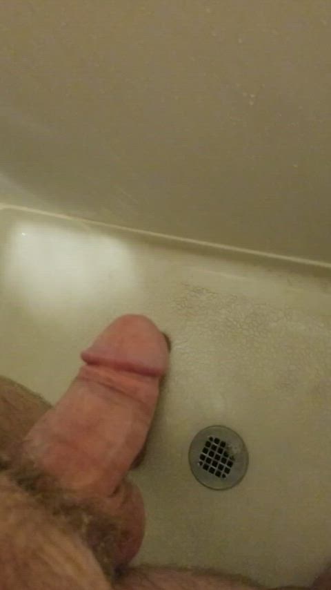 cock piss tease clip