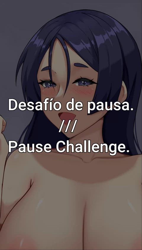 animation anime challenge cute english funny hentai naked rule34 spanish rule-34