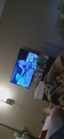 chubby handjob masturbating clip