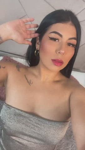 big ass bongacams camgirl chaturbate latina streamate webcam clip