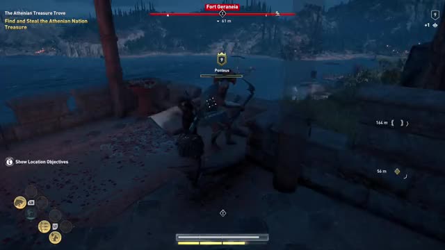 assassin's creed odyssey 12
