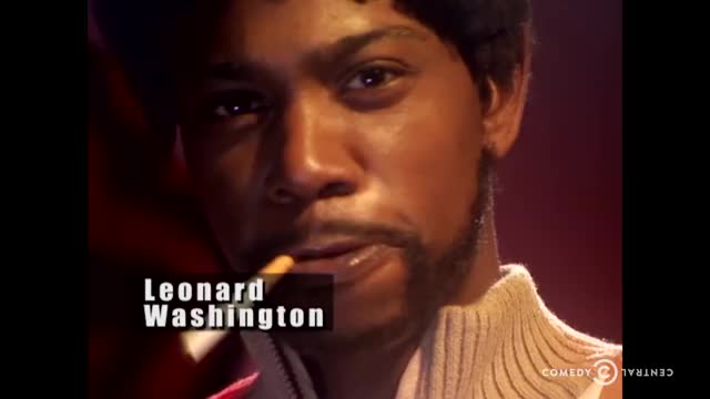 Chappelle's Show - The World Series of Dice - Uncensored