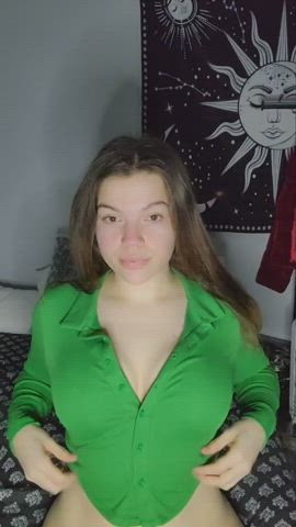 Does anyone still sort by New? This Boobs is for you