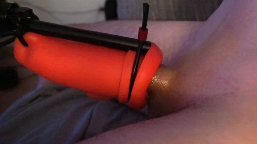 edging fuck machine sex machine male-sex-toys clip