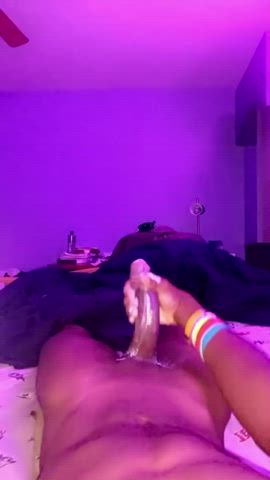 Cum to bed with me. [SOUND]