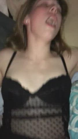 amateur bbc bed sex creamy fuck machine interracial teen white girl clip