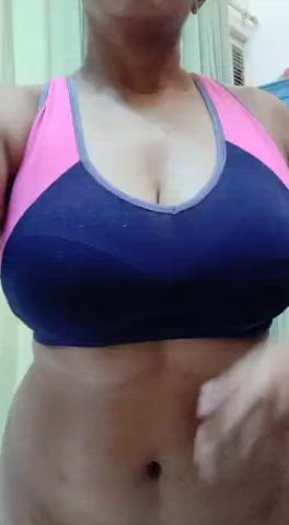 Big Tits Boobs India Summer Indian Nipples Teen Tits clip