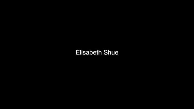 The Boys Elisabeth Shue red carpet Interview