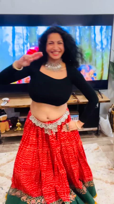 bollywood boobs desi indian clip