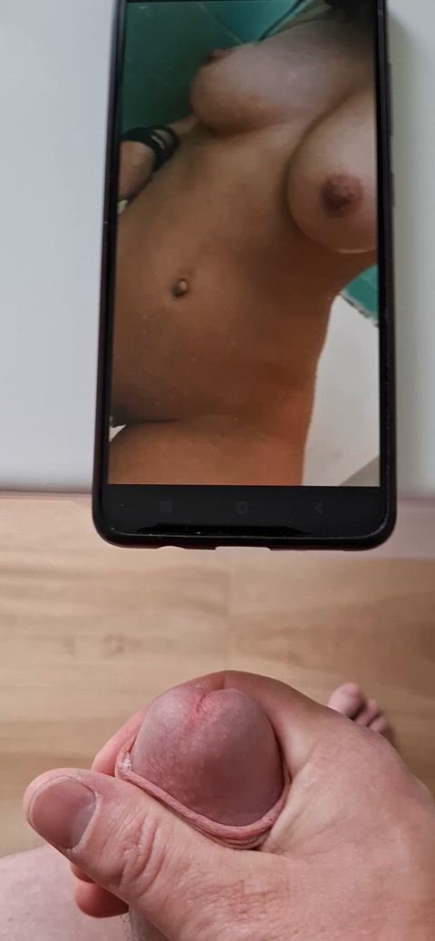 circumcised tits tribute clip