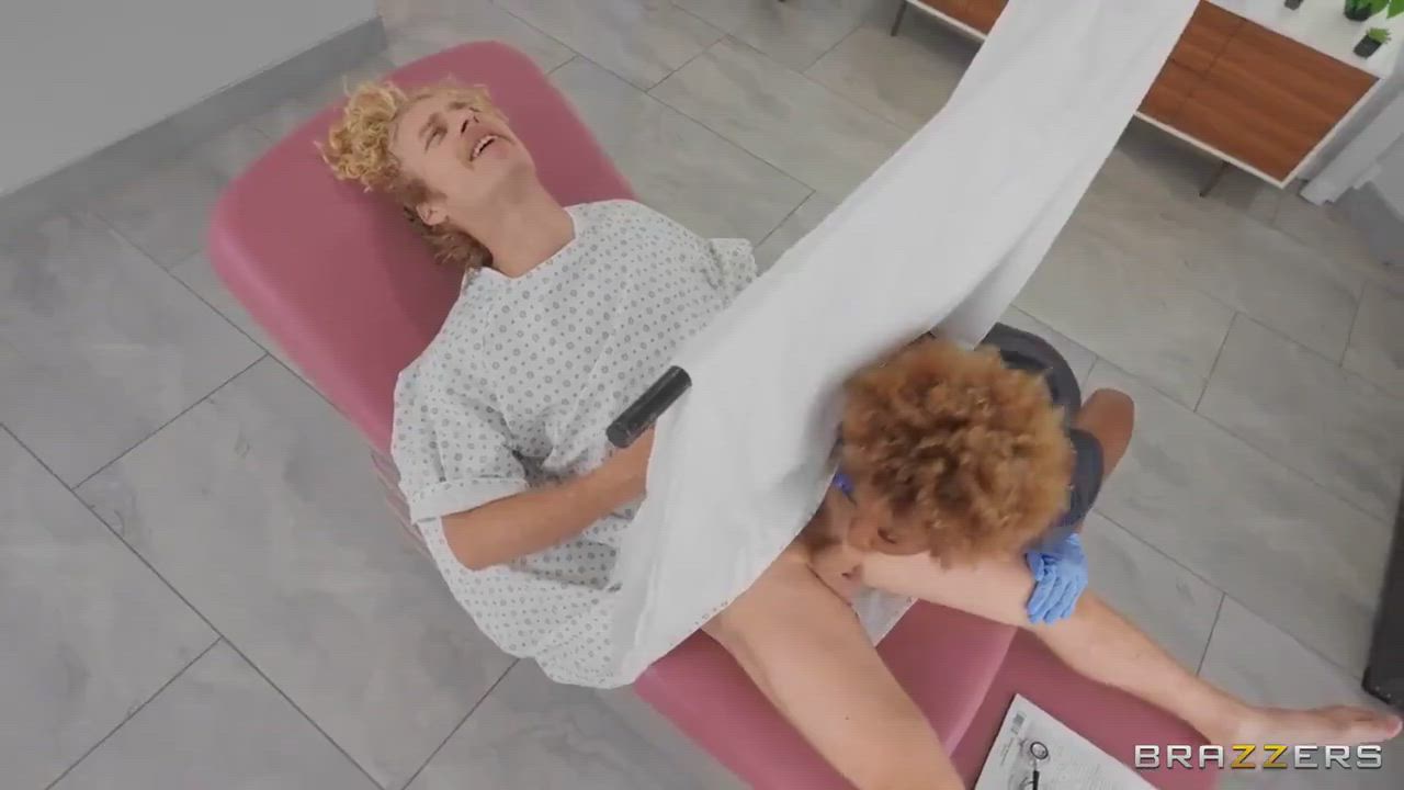 Blowjob Booty Brazzers Cheating Demi Sutra Doctor Ebony Hospital Nurse Oral Reverse