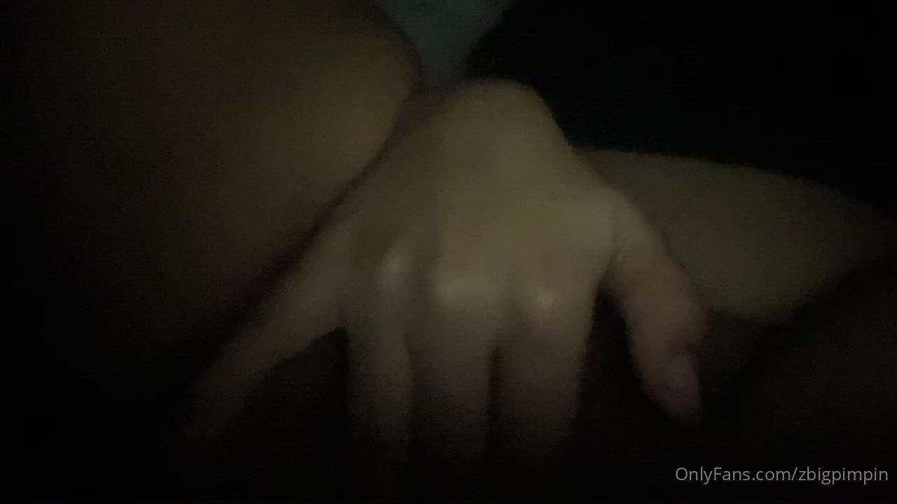 Ebony Female Fingering Wet Pussy Porn GIF by blackredgiffs