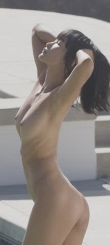 japanese nude playboy clip