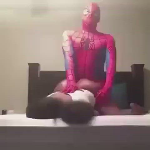 Is This The New Trailer For The New Spider-man: Across The Spiderverse??