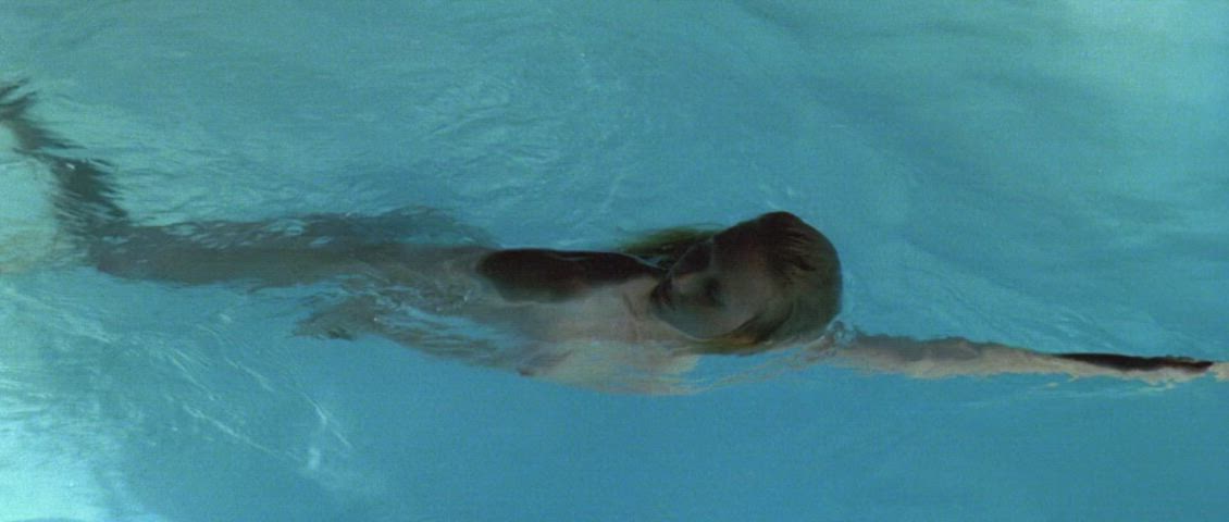 Celebrity Cinema Nudity Pool Voyeur clip