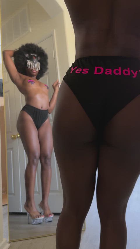 ass ass clapping big ass booty bubble butt ebony ebony butts selfie tease thick ass-clap