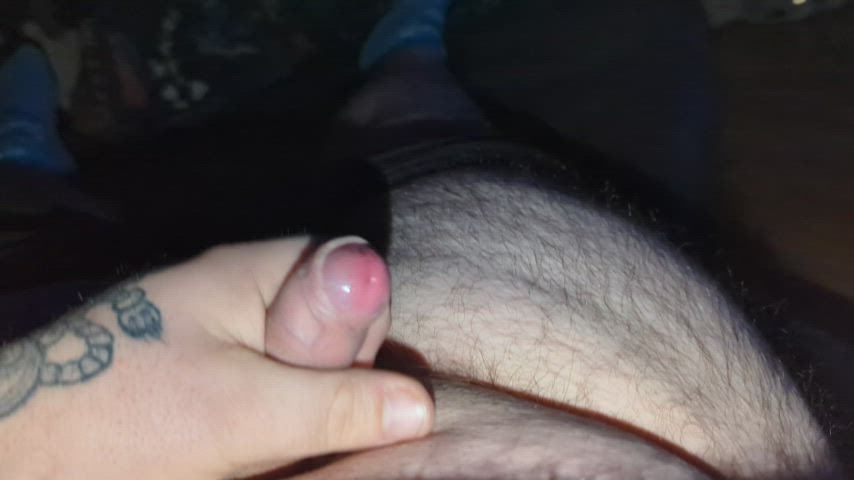extra small masturbating small cock clip