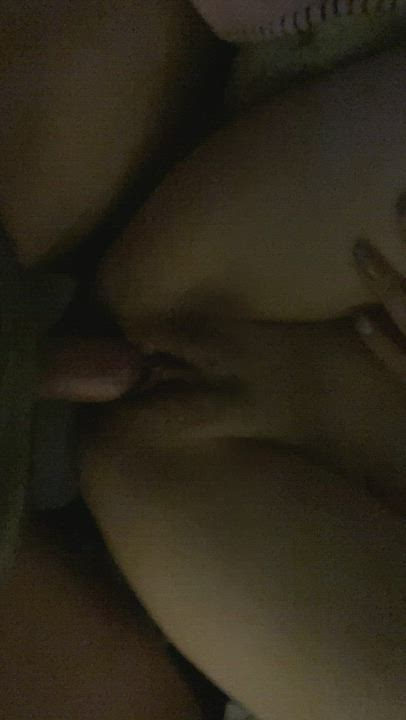 Love fucking her all day