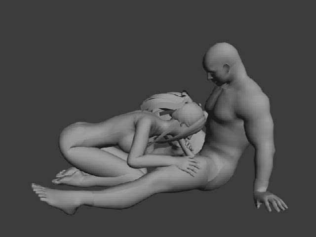 3d animation sex clip