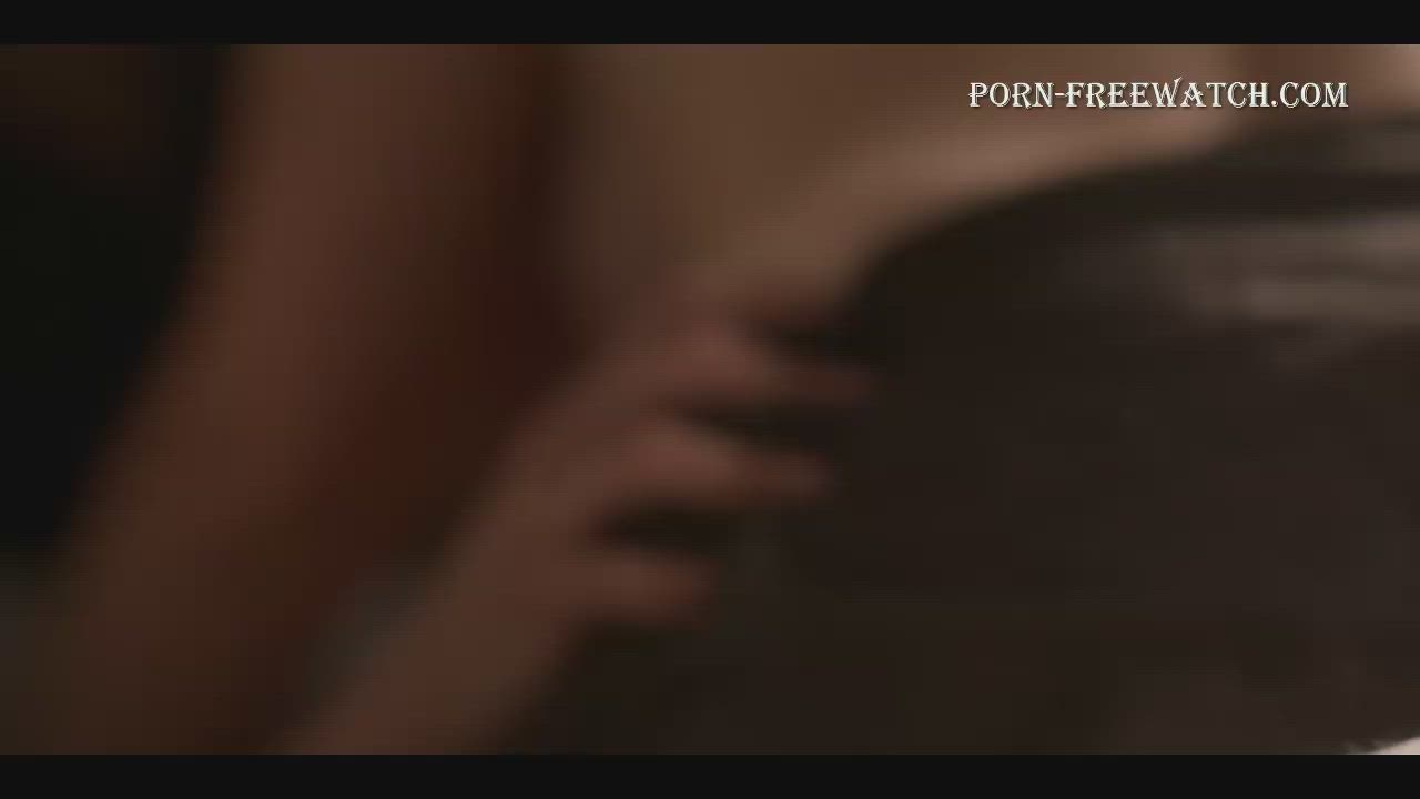 Pauline Chalamet Nude Huge Tits "The Sex Lives of College Girls" S1Ep7