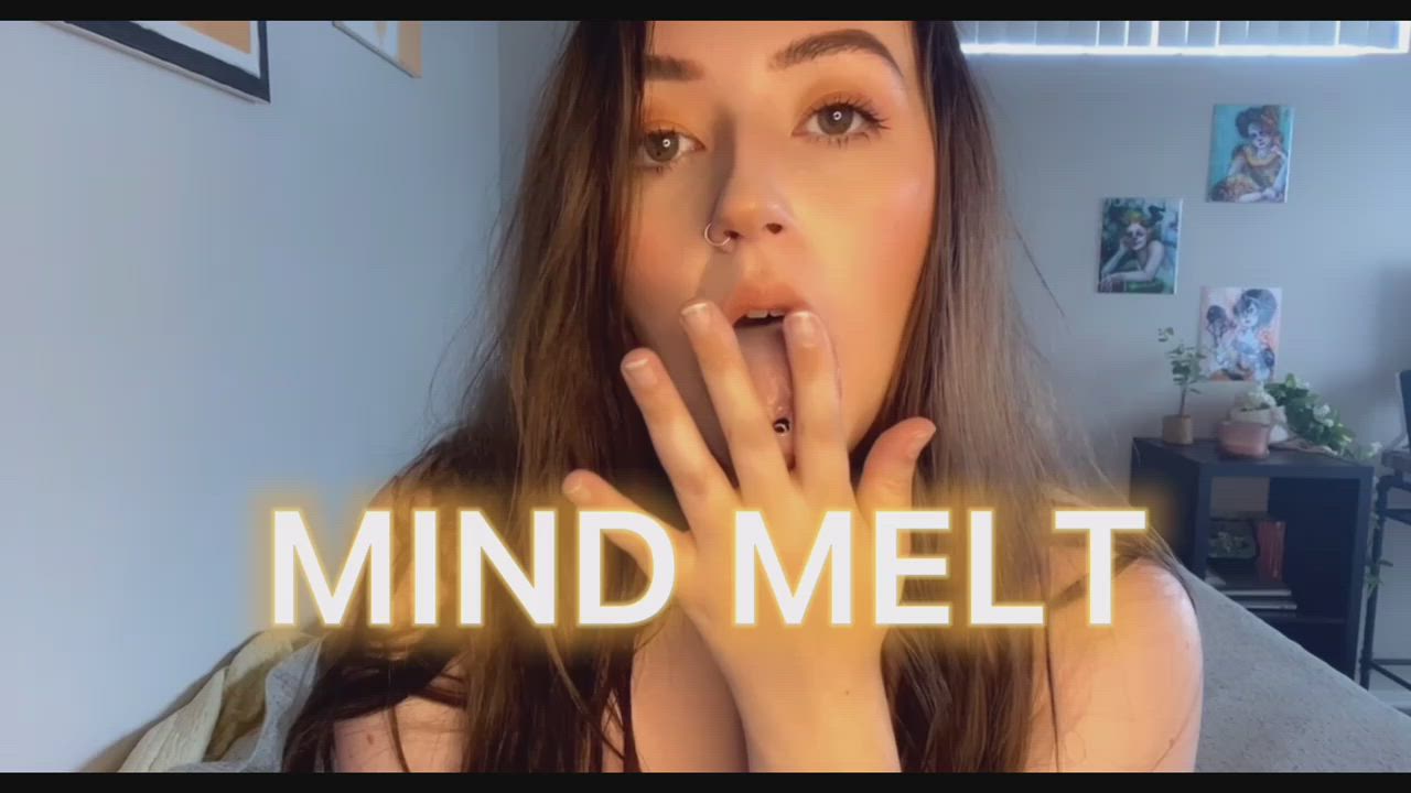 Have you seen My Fetish clips? You should.. 😌