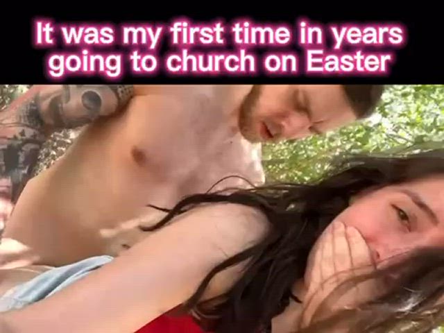 [reddit] role play with a sissy girl in her easter dress
