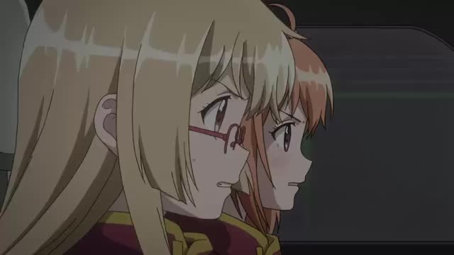 Release the Spyce - S1 E10 W4