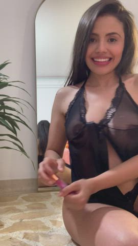 boobs latina solo clip