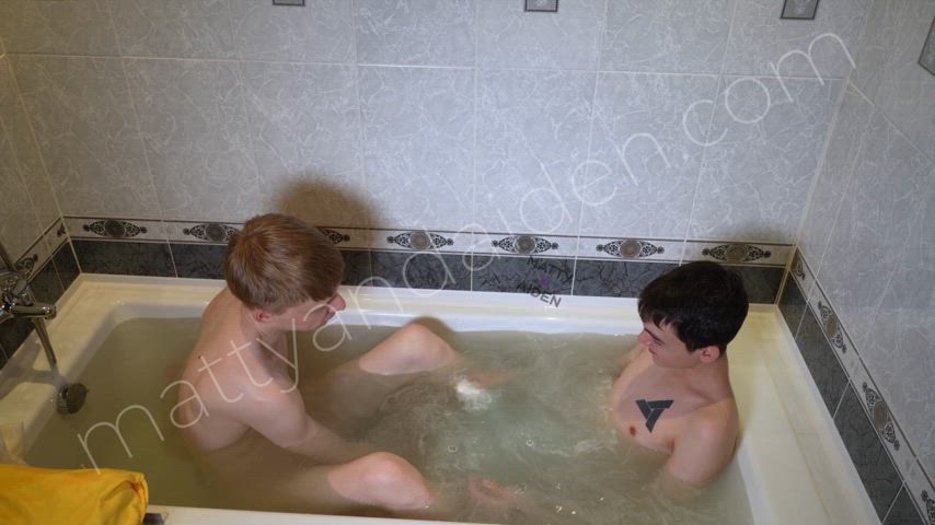 bath bathroom bathtub gay homemade pornstar shower teen teens twink gay-teens-18